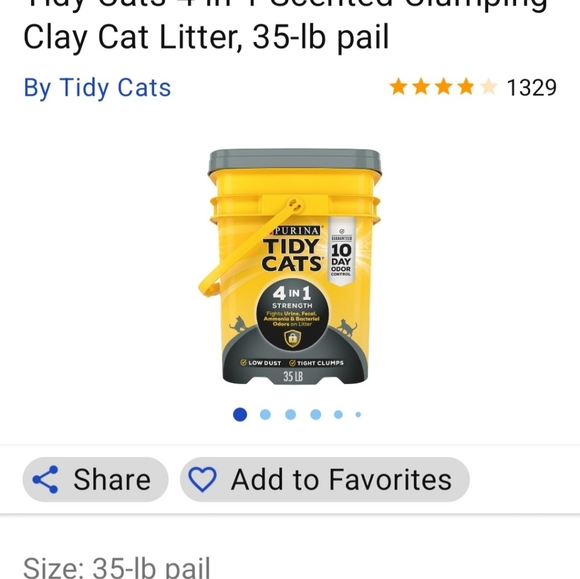 Meet your Posher, Jody - Picture 7 of 11